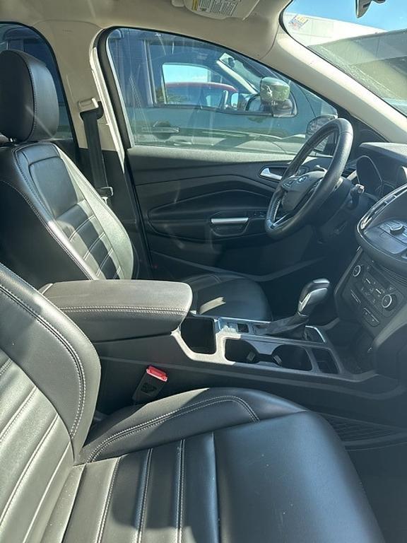 used 2019 Ford Escape car, priced at $14,201