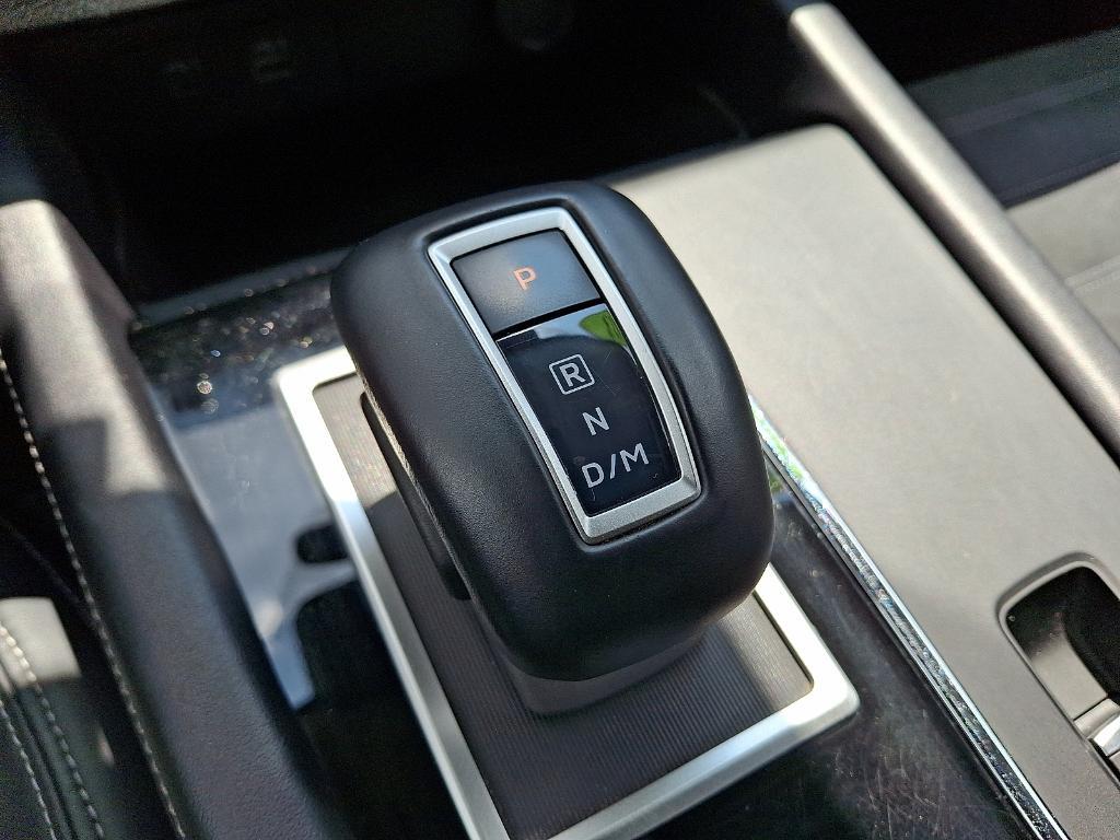 used 2023 Mitsubishi Outlander car, priced at $26,983