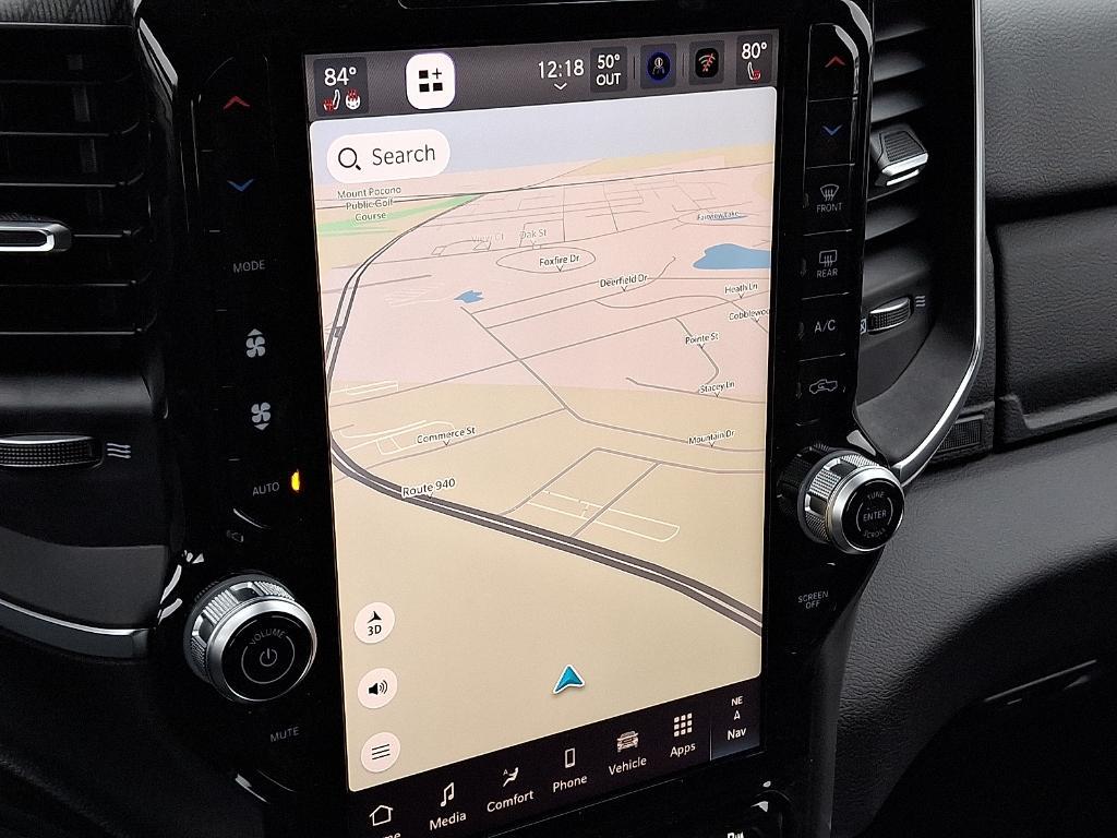 new 2026 Ram 2500 car, priced at $74,811