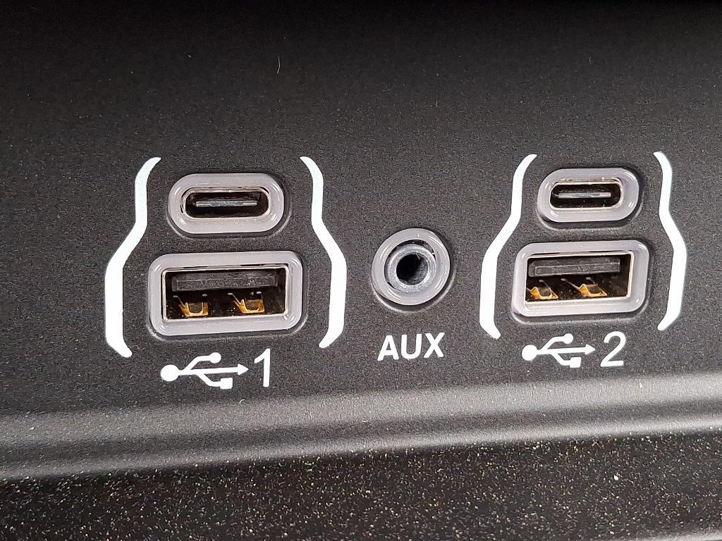 new 2026 Ram 2500 car, priced at $74,811