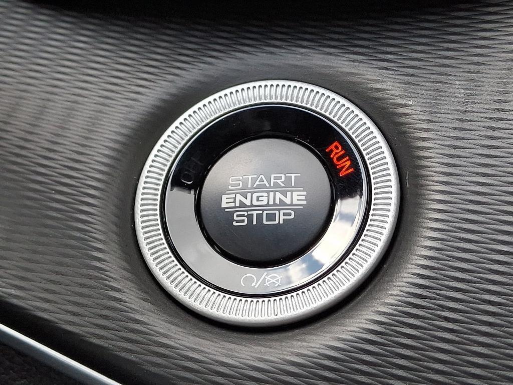 new 2025 Jeep Grand Cherokee L car, priced at $46,358