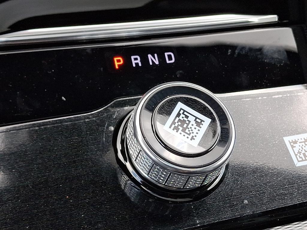 new 2025 Jeep Grand Cherokee L car, priced at $46,358