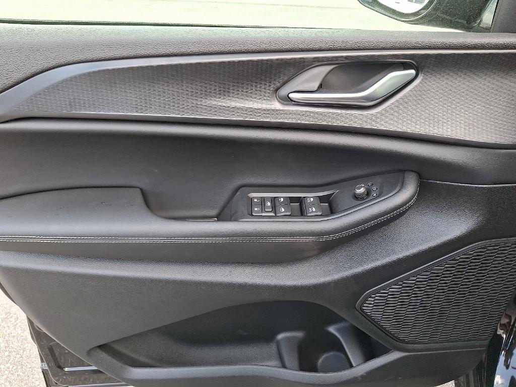 new 2025 Jeep Grand Cherokee L car, priced at $46,358