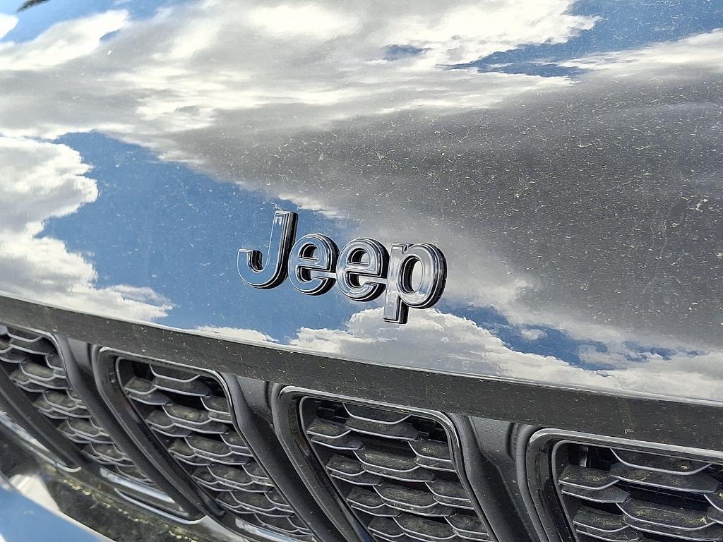 new 2025 Jeep Grand Cherokee L car, priced at $46,358