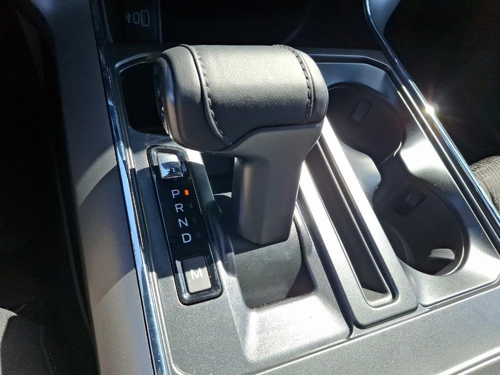 new 2025 Ford F-150 car, priced at $57,935
