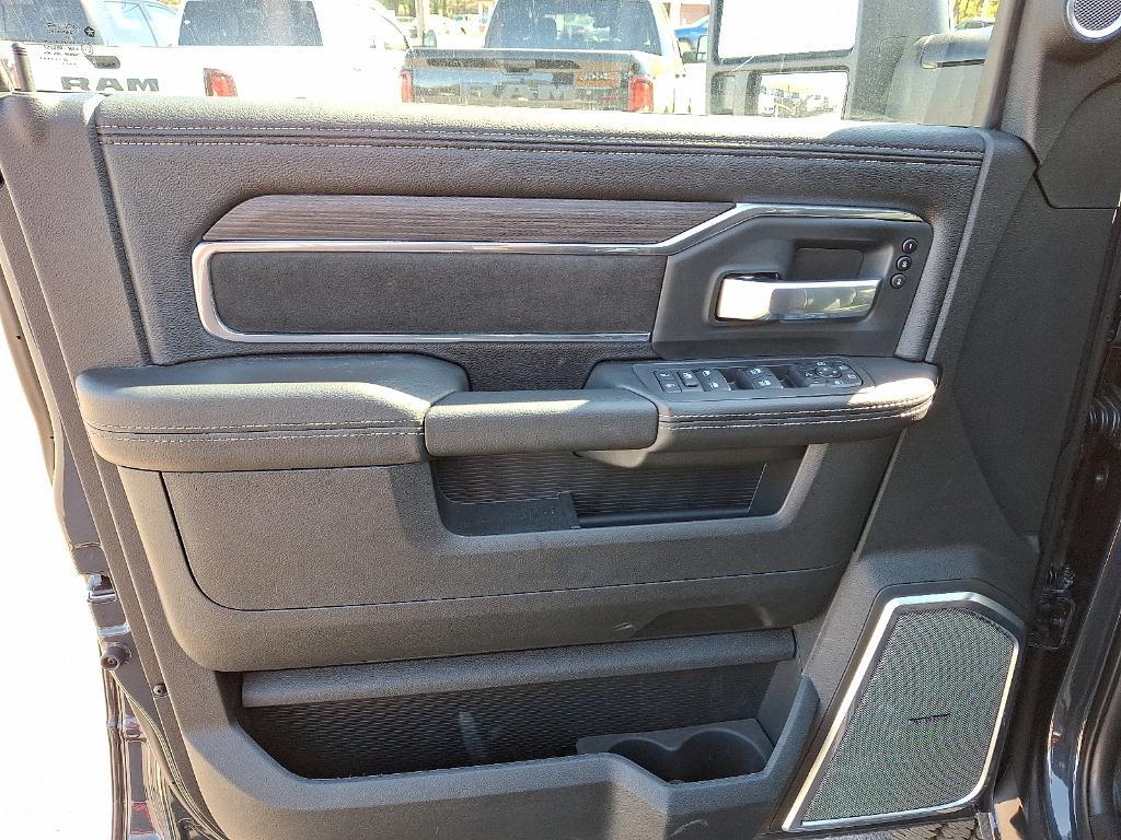 new 2026 Ram 2500 car, priced at $84,809