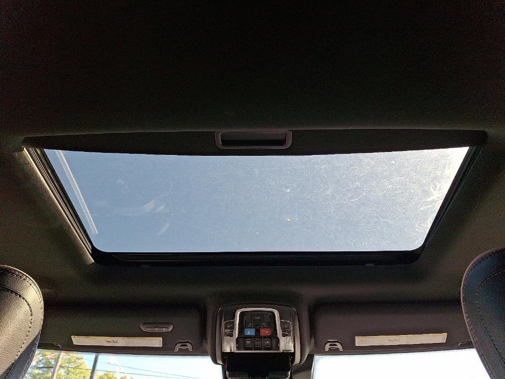 new 2026 Ram 2500 car, priced at $84,809