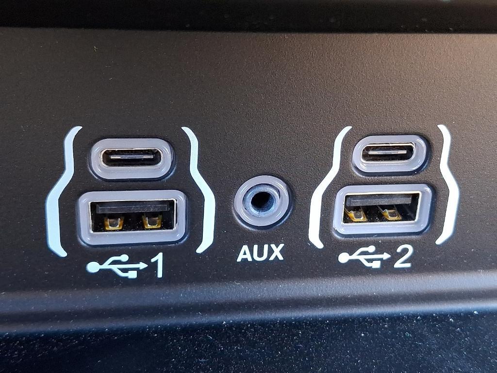 new 2026 Ram 2500 car, priced at $84,809