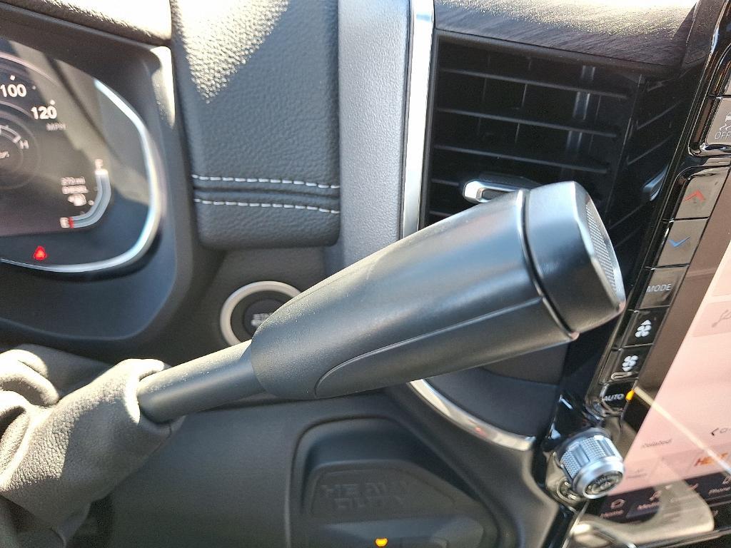 new 2026 Ram 2500 car, priced at $84,809