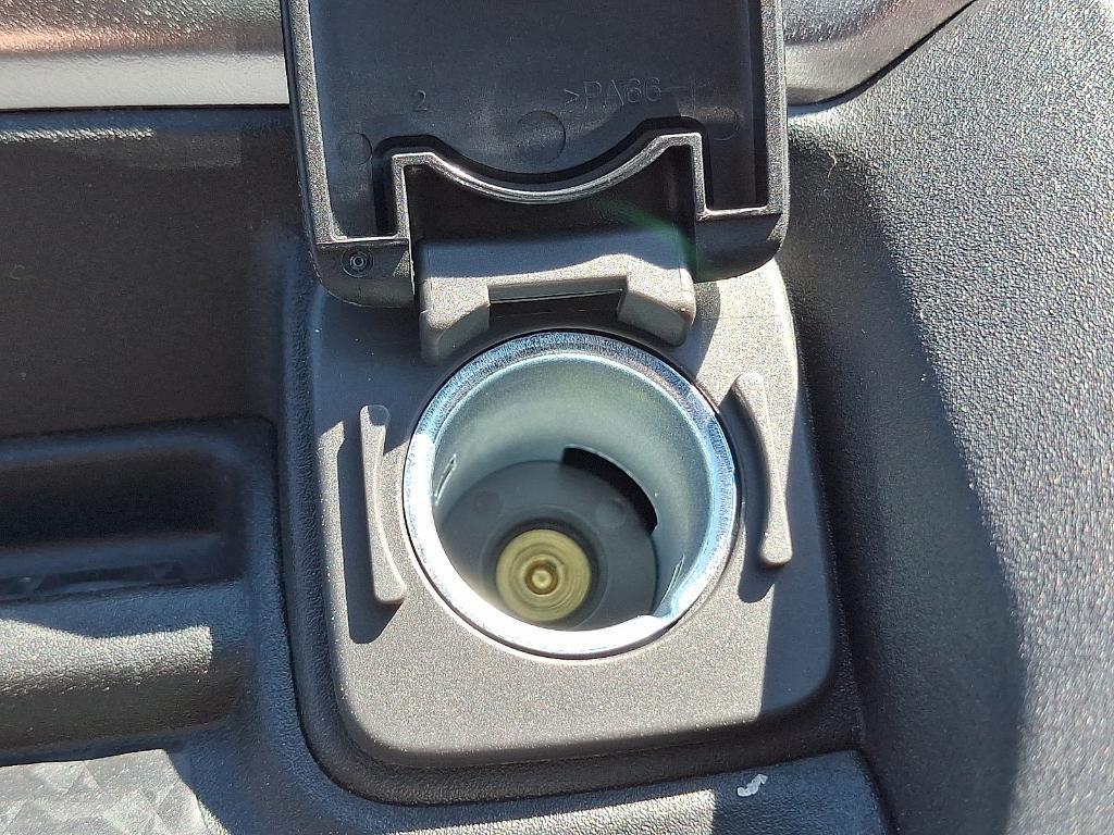 new 2026 Ram 2500 car, priced at $84,809