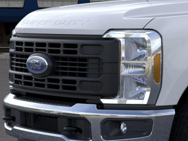 new 2024 Ford F-350 car, priced at $59,060