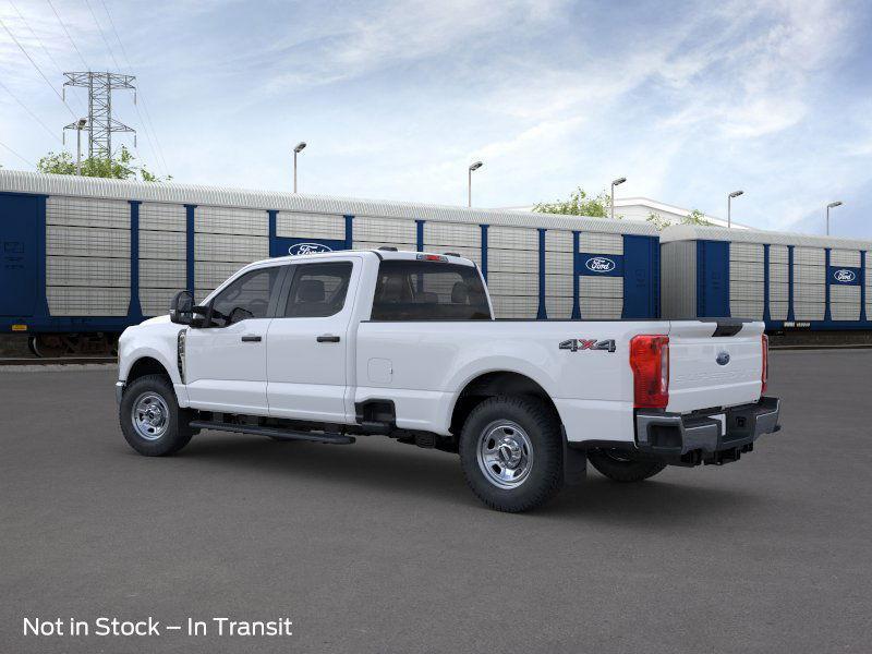 new 2024 Ford F-350 car, priced at $59,060