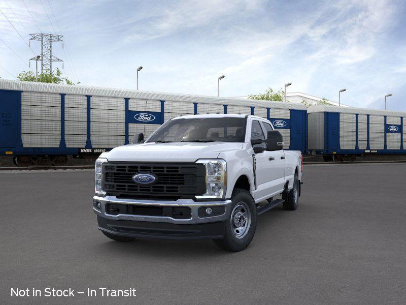 new 2024 Ford F-350 car, priced at $59,060