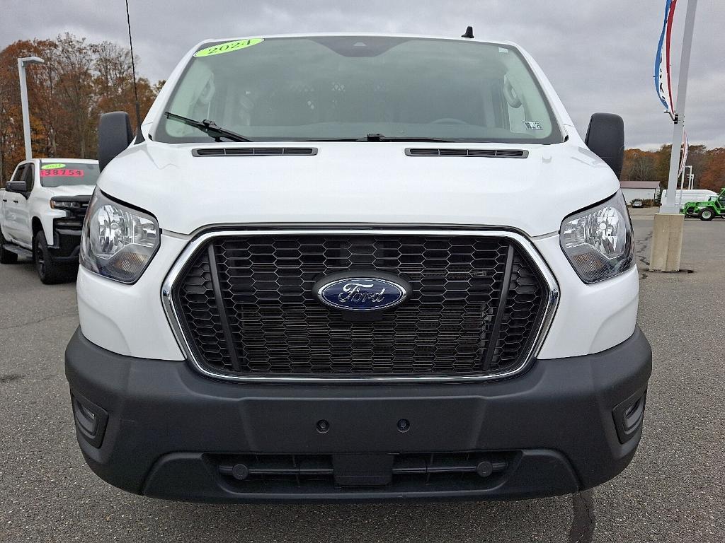 used 2024 Ford Transit-250 car, priced at $34,940