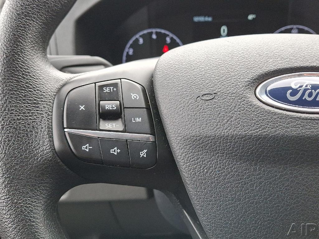 used 2024 Ford Transit-250 car, priced at $34,940