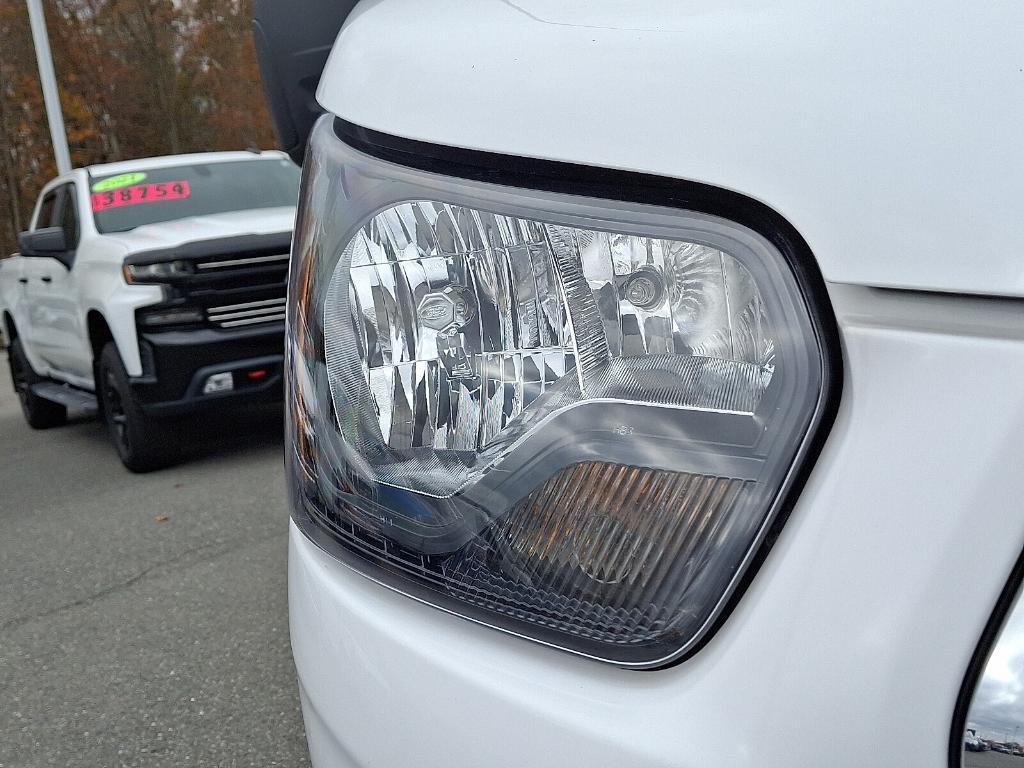 used 2024 Ford Transit-250 car, priced at $34,940