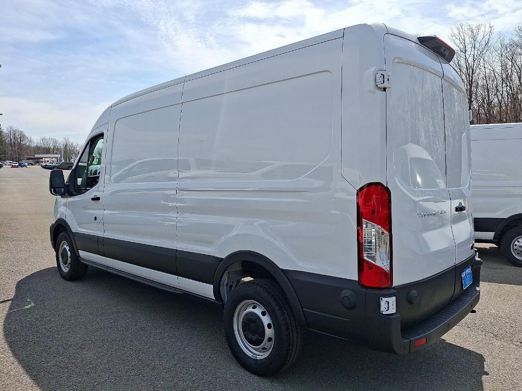 new 2024 Ford Transit-250 car, priced at $48,745