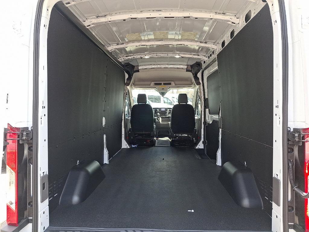 new 2024 Ford Transit-250 car, priced at $48,745