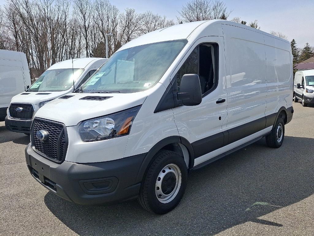 new 2024 Ford Transit-250 car, priced at $48,745