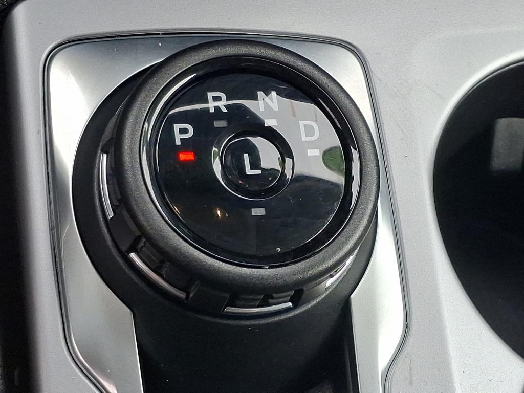 used 2024 Ford Bronco Sport car, priced at $29,986