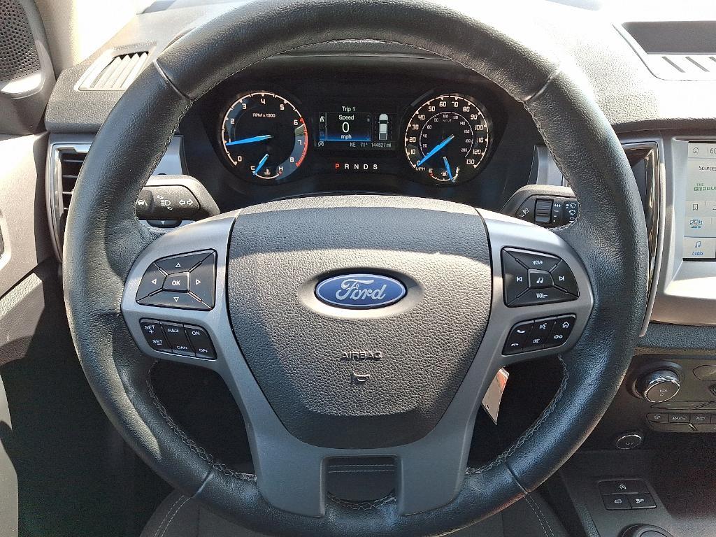 used 2020 Ford Ranger car, priced at $18,562