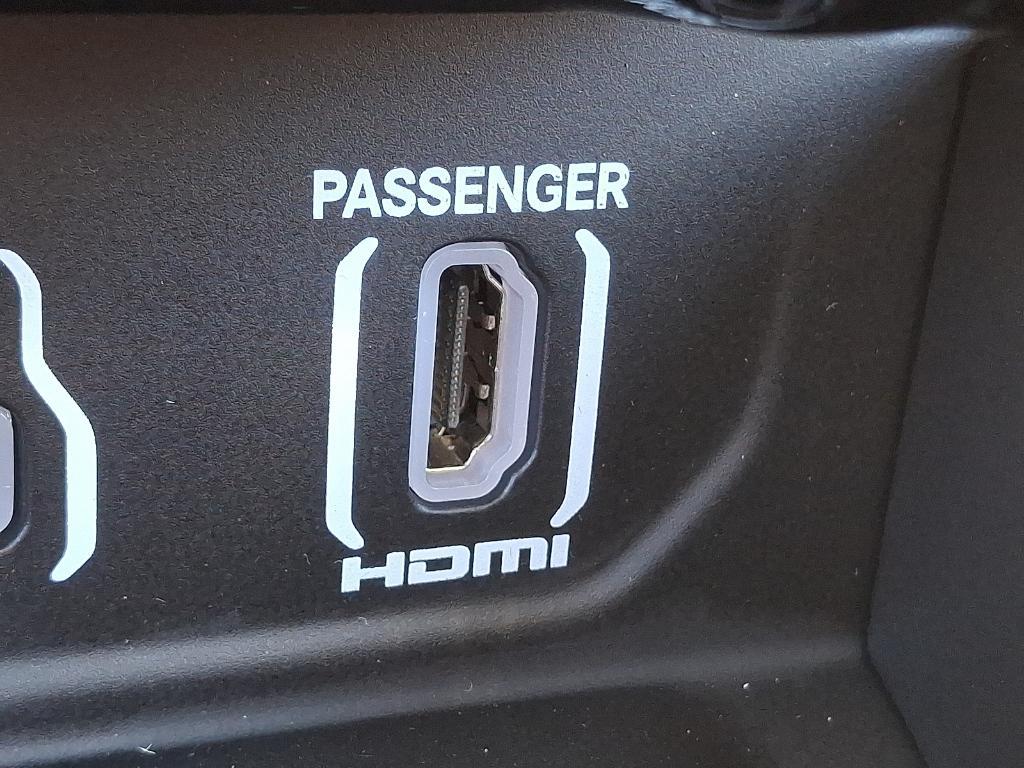 new 2025 Ram 1500 car, priced at $79,616