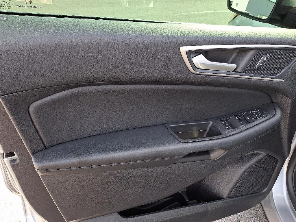 used 2021 Ford Edge car, priced at $21,685