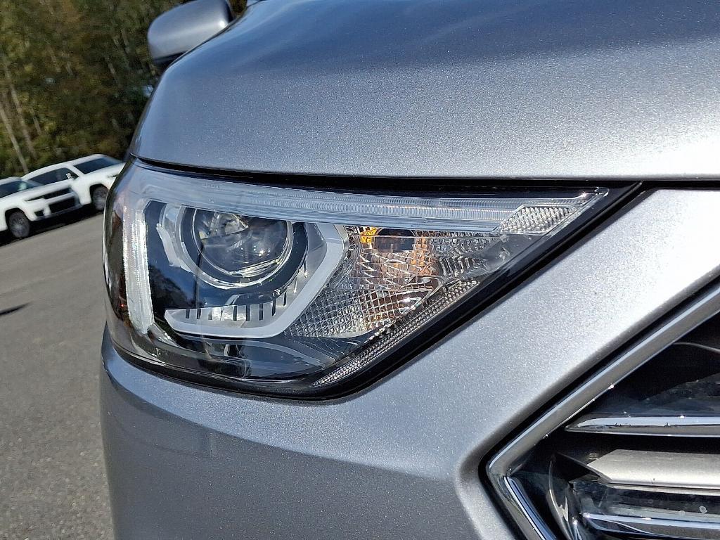 used 2021 Ford Edge car, priced at $21,685