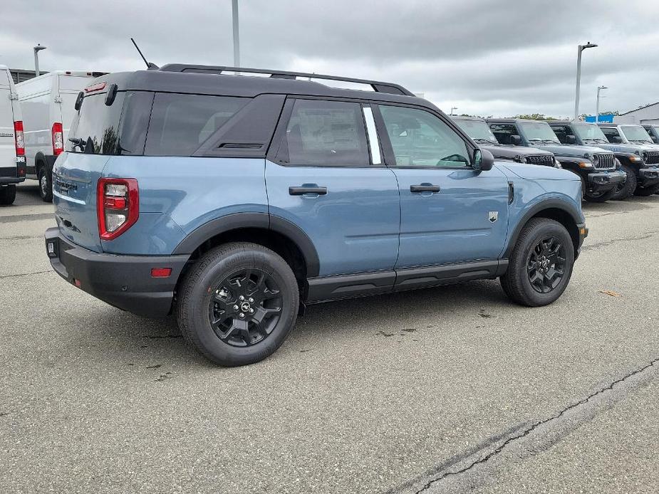 new 2024 Ford Bronco Sport car, priced at $34,874