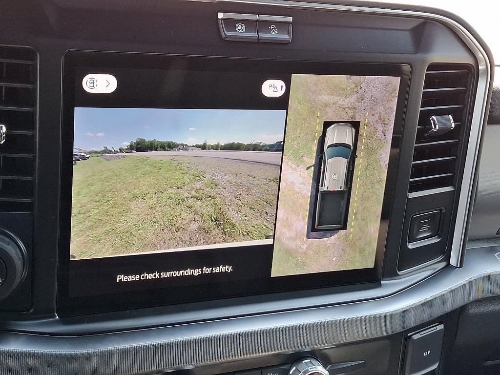 new 2025 Ford F-350 car, priced at $100,685