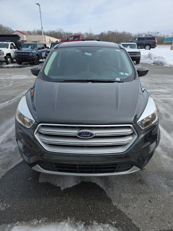 used 2019 Ford Escape car, priced at $15,450