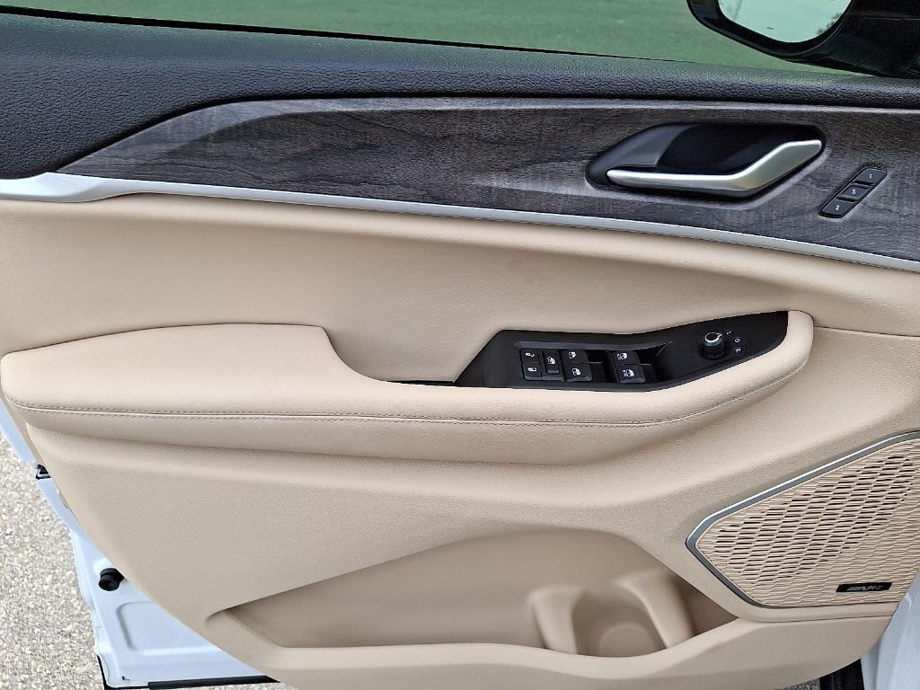 used 2021 Jeep Grand Cherokee L car, priced at $29,906