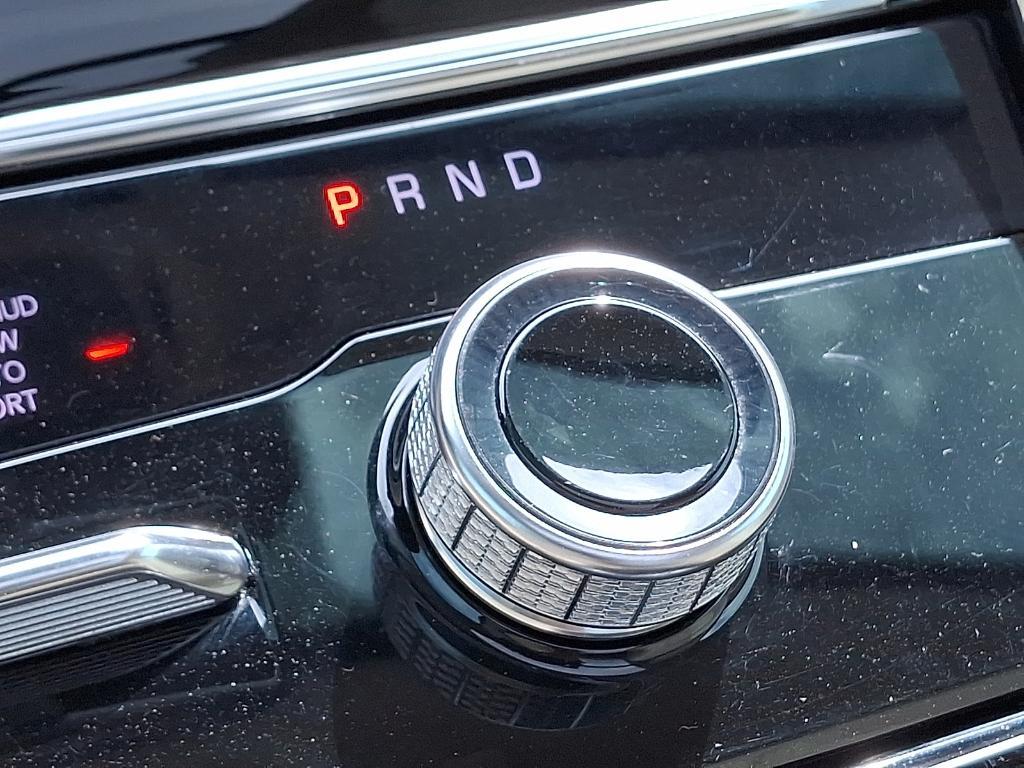 used 2021 Jeep Grand Cherokee L car, priced at $29,906