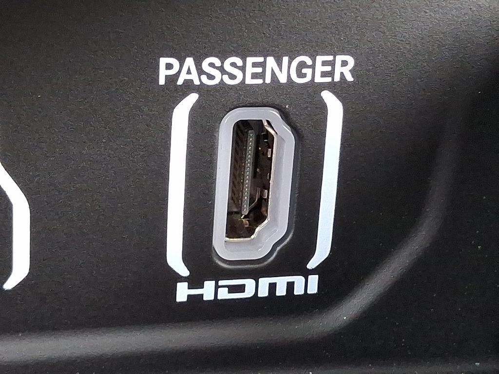 new 2025 Ram 3500 car, priced at $97,535