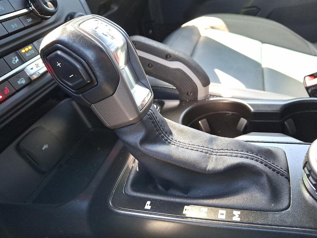 used 2021 Ford Bronco car, priced at $36,476