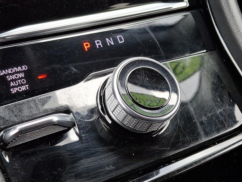 used 2022 Jeep Grand Cherokee L car, priced at $34,981