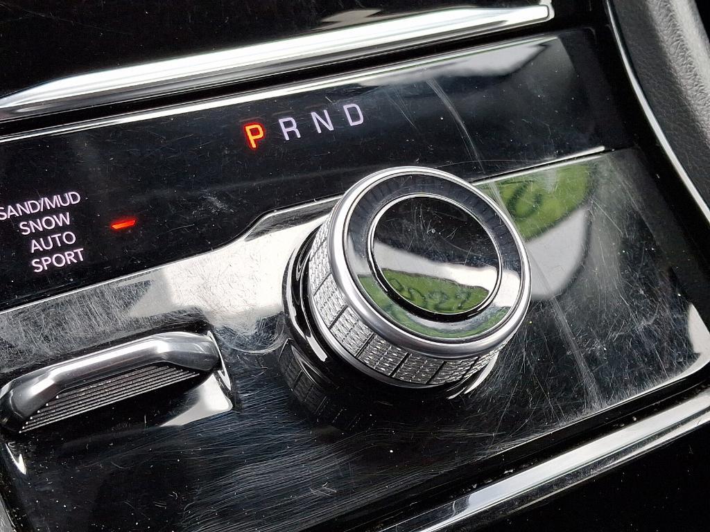 used 2022 Jeep Grand Cherokee L car, priced at $34,977