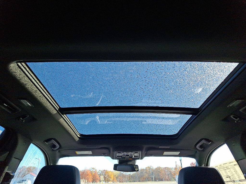 new 2026 Chevrolet Tahoe car, priced at $72,986