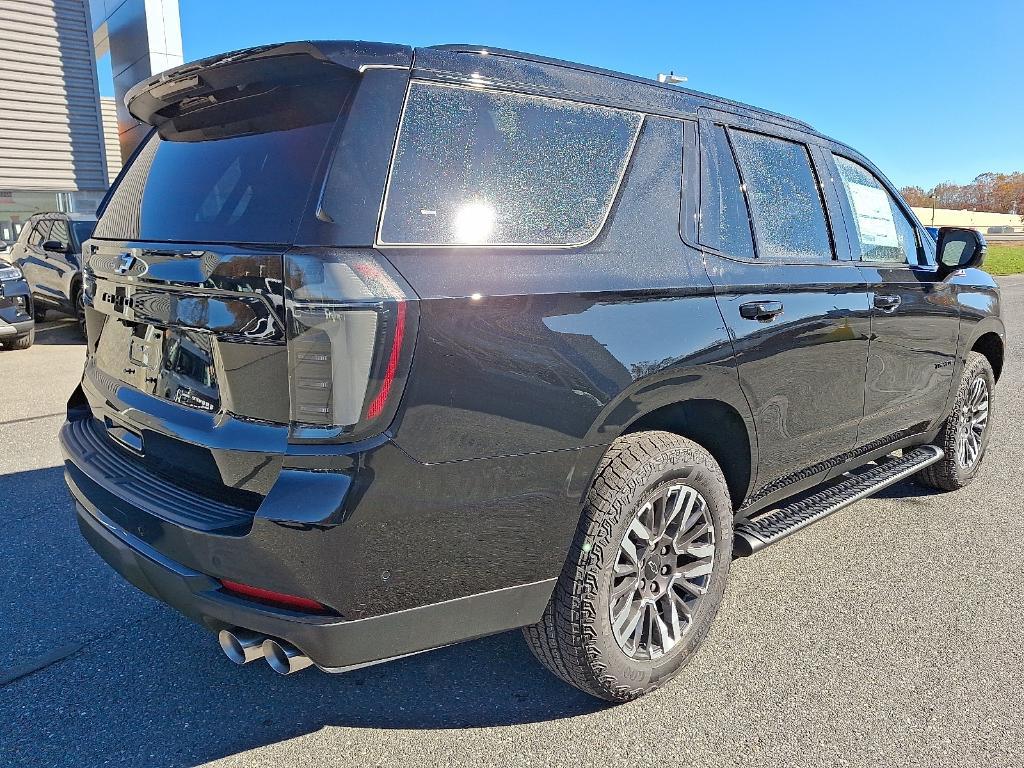 new 2026 Chevrolet Tahoe car, priced at $72,986