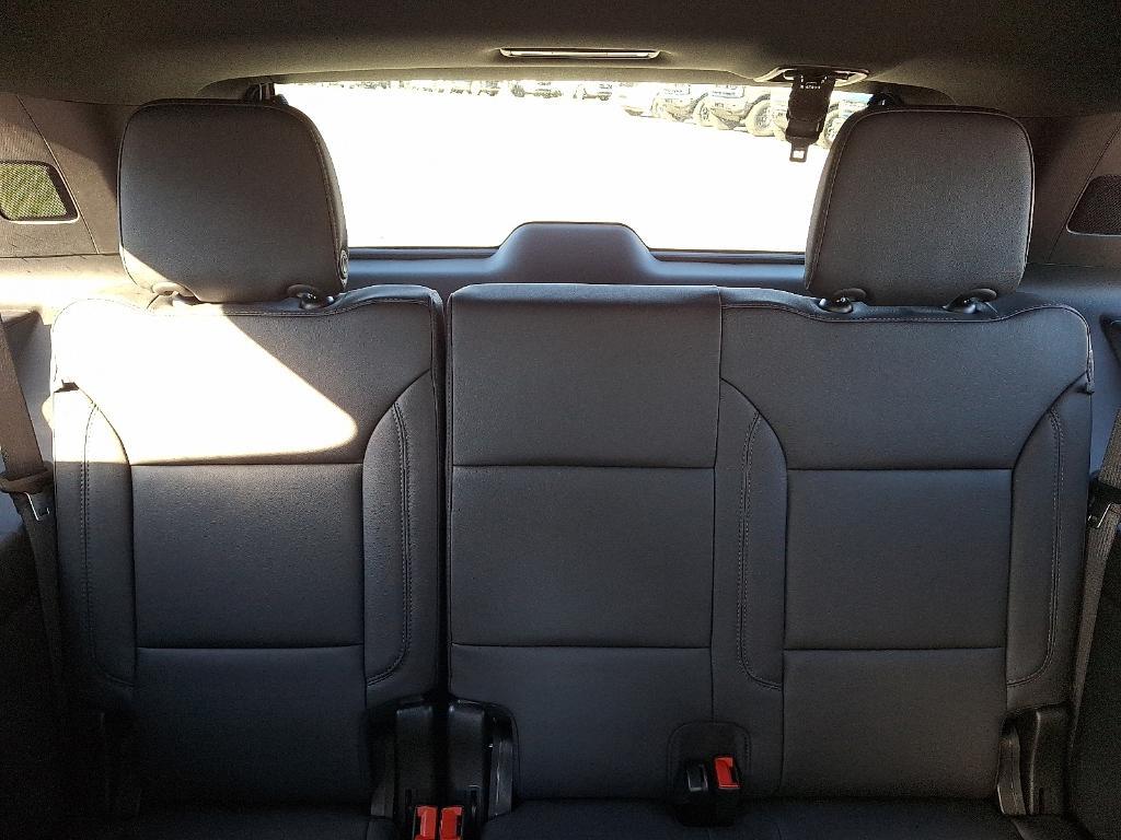 new 2026 Chevrolet Tahoe car, priced at $72,986