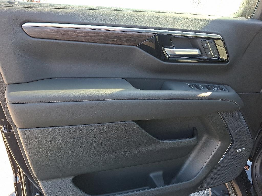 new 2026 Chevrolet Tahoe car, priced at $72,986