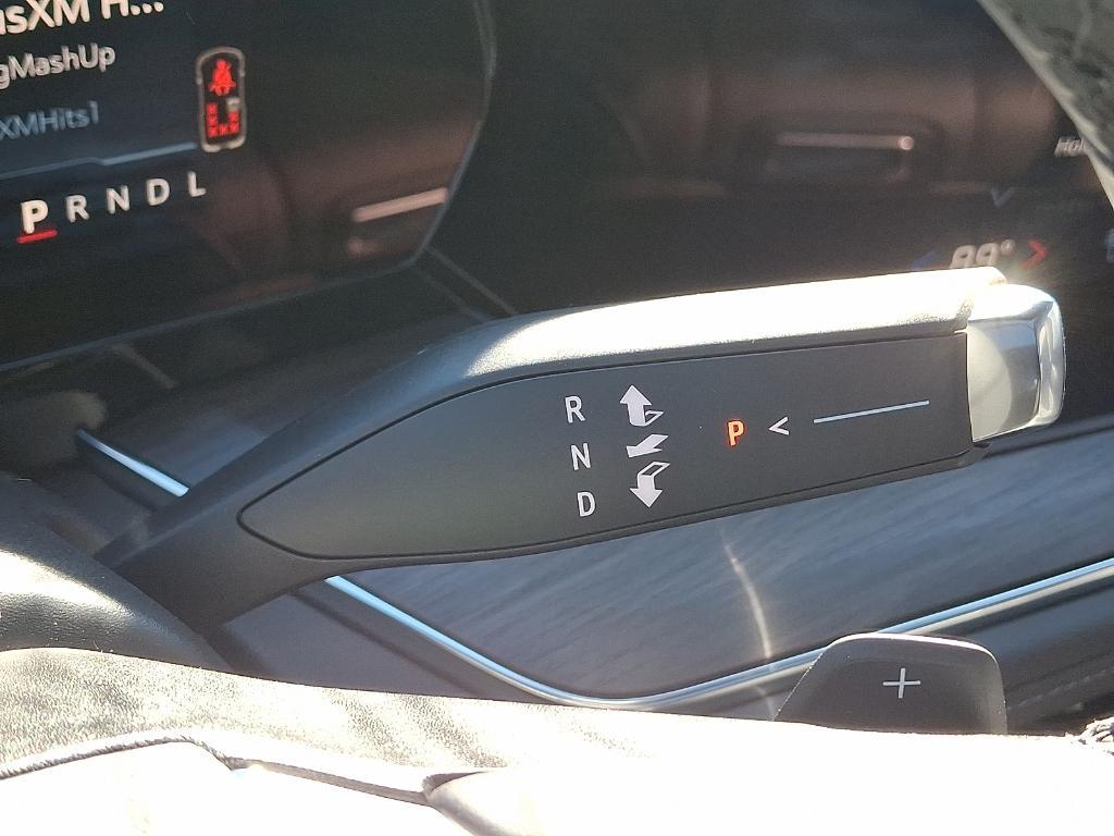 new 2026 Chevrolet Tahoe car, priced at $72,986