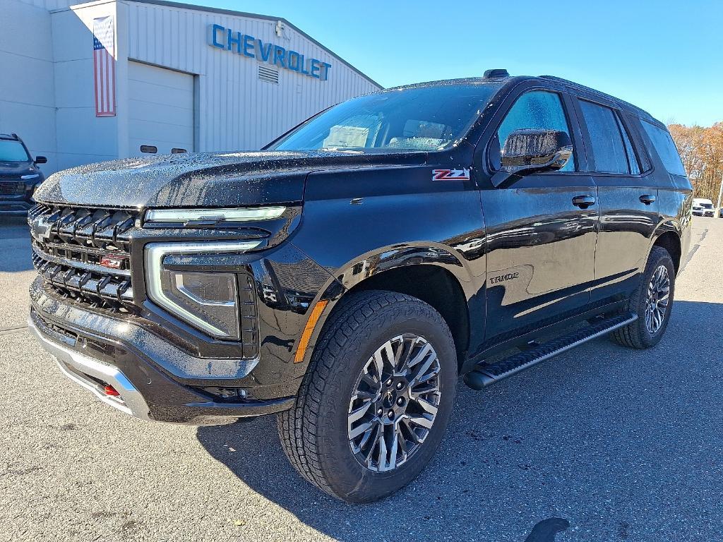 new 2026 Chevrolet Tahoe car, priced at $72,986