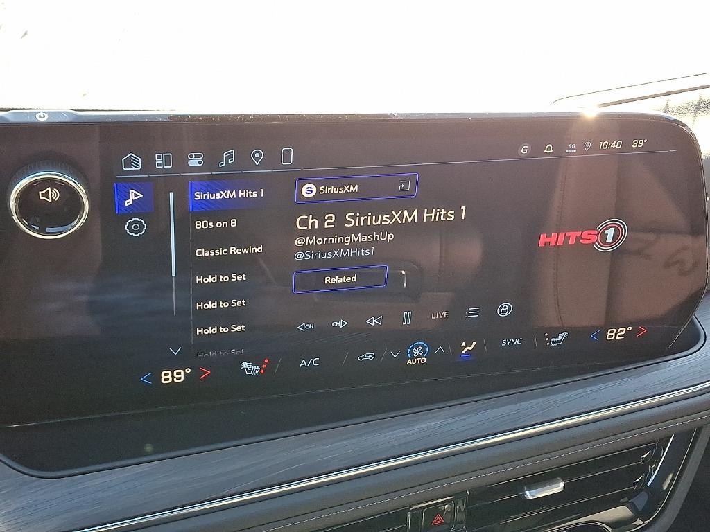 new 2026 Chevrolet Tahoe car, priced at $72,986