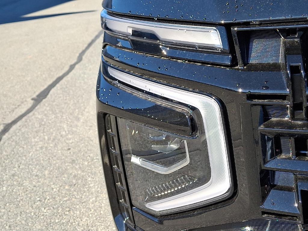 new 2026 Chevrolet Tahoe car, priced at $72,986