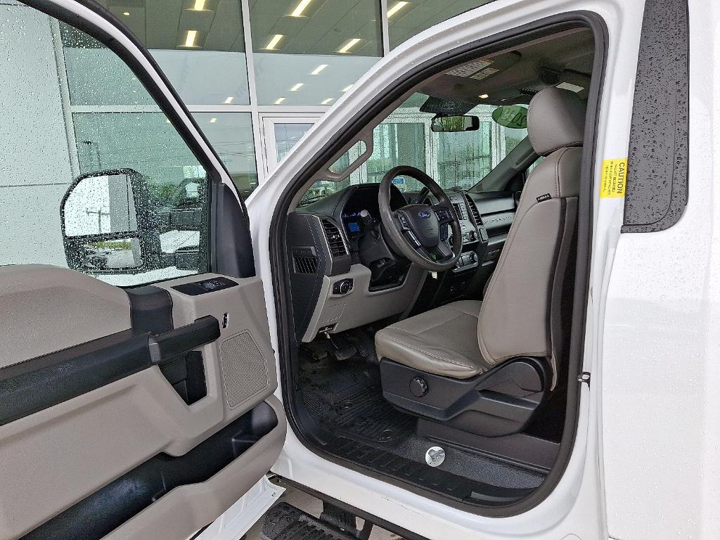 used 2019 Ford F-250 car, priced at $35,926