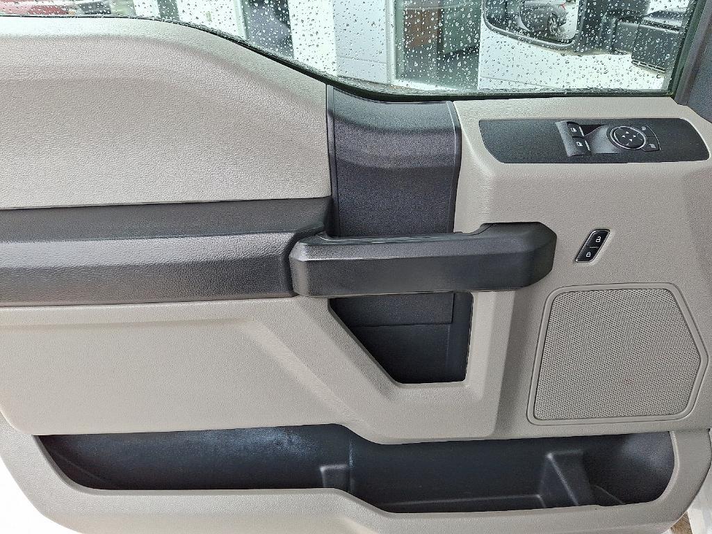used 2019 Ford F-250 car, priced at $35,926