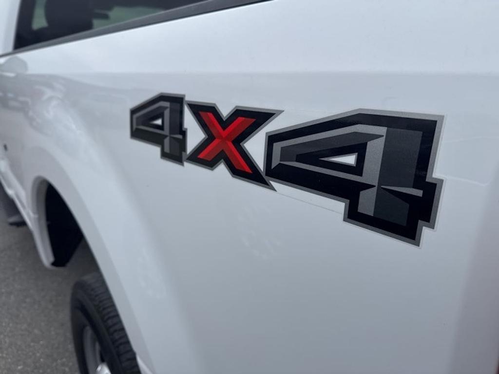 used 2019 Ford F-250 car, priced at $37,963