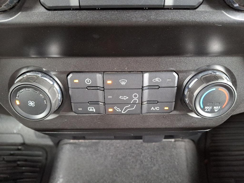 used 2019 Ford F-250 car, priced at $35,926