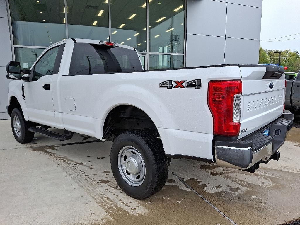 used 2019 Ford F-250 car, priced at $35,926